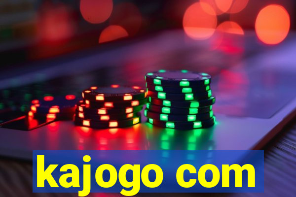 kajogo com